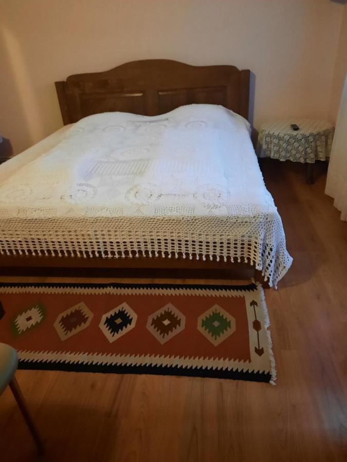 Valea Iasului Pensiunea Valea Badilii المظهر الخارجي الصورة
